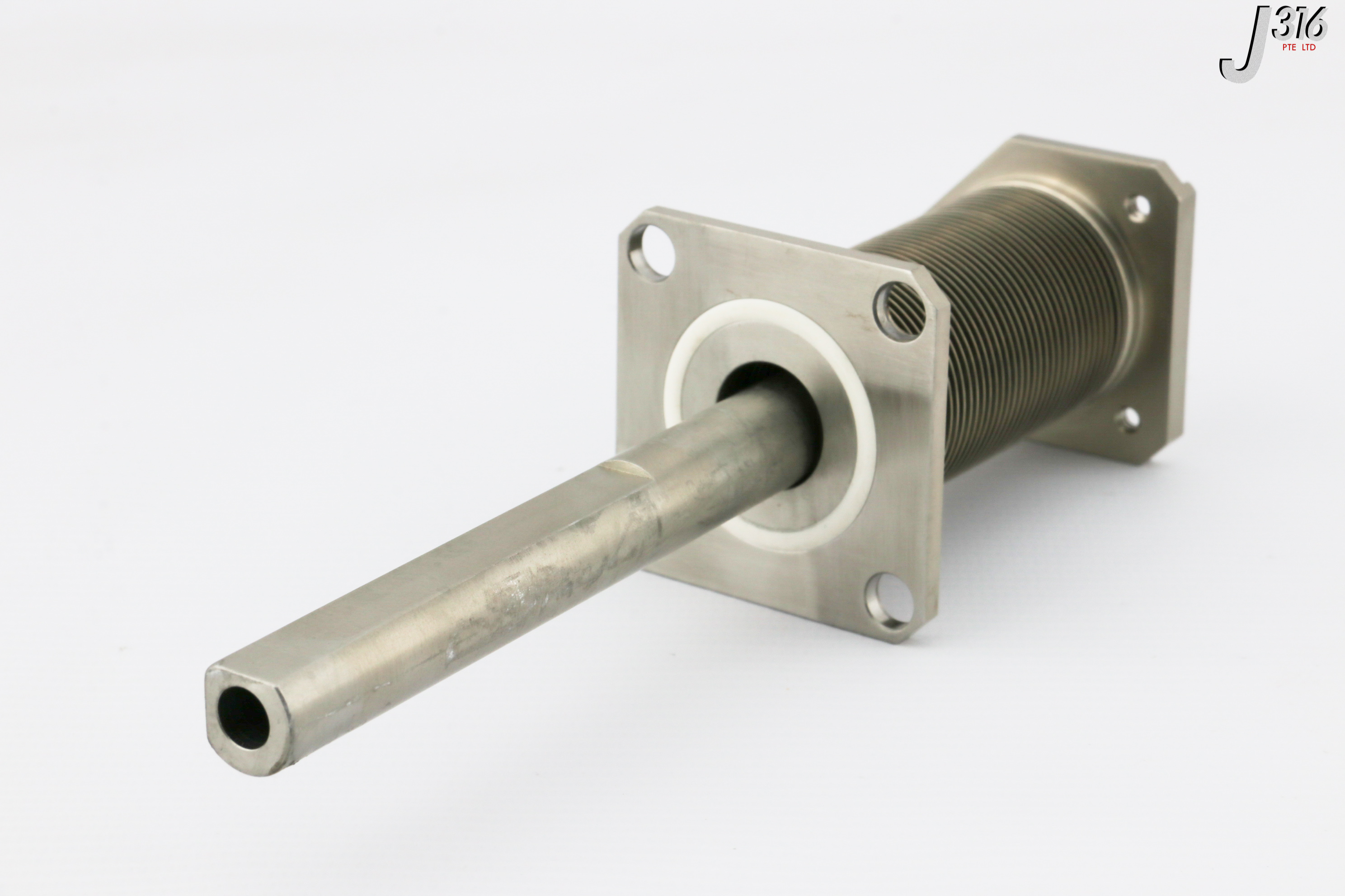 サンプル 30416 APPLIED MATERIALS BELLOWS ASSY, SUSCEPTOR HOLLOW 0015-09055